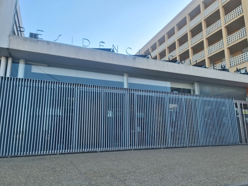 Residència Guillem Mas — foto 1