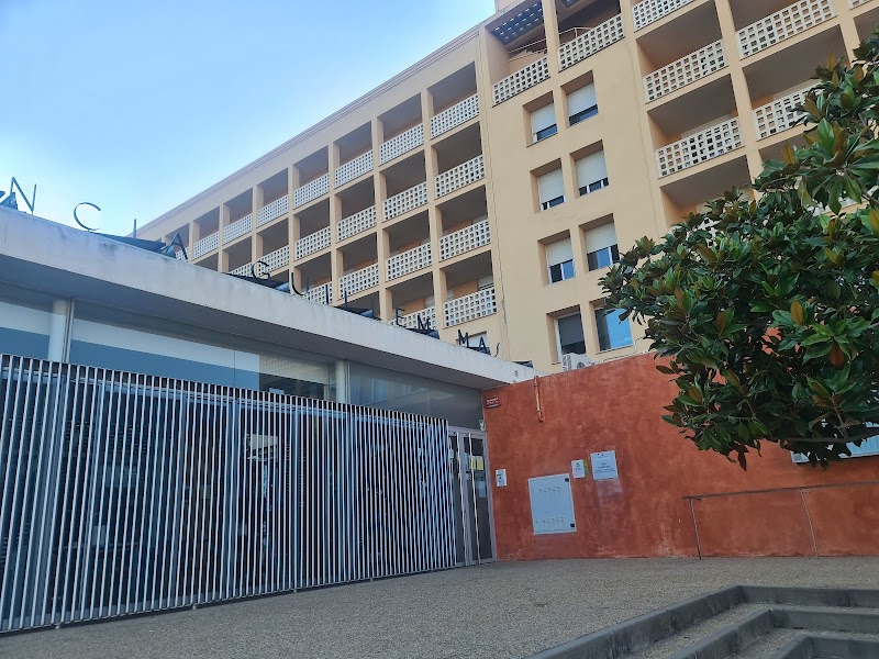 Residència Guillem Mas — foto 3