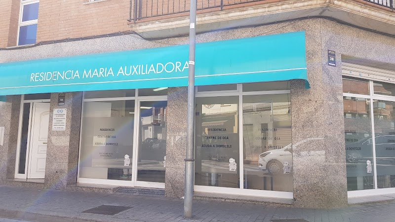 Centro Gerontológico María Auxiliadora — foto 1
