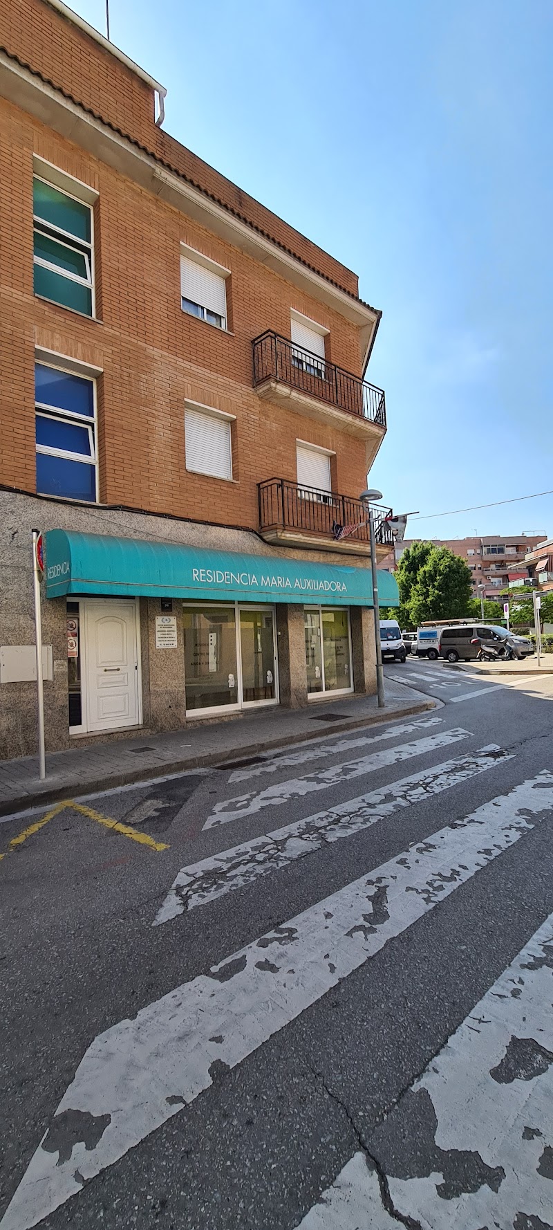 Centro Gerontológico María Auxiliadora — foto 2