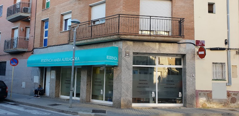 Centro Gerontológico María Auxiliadora — foto 3