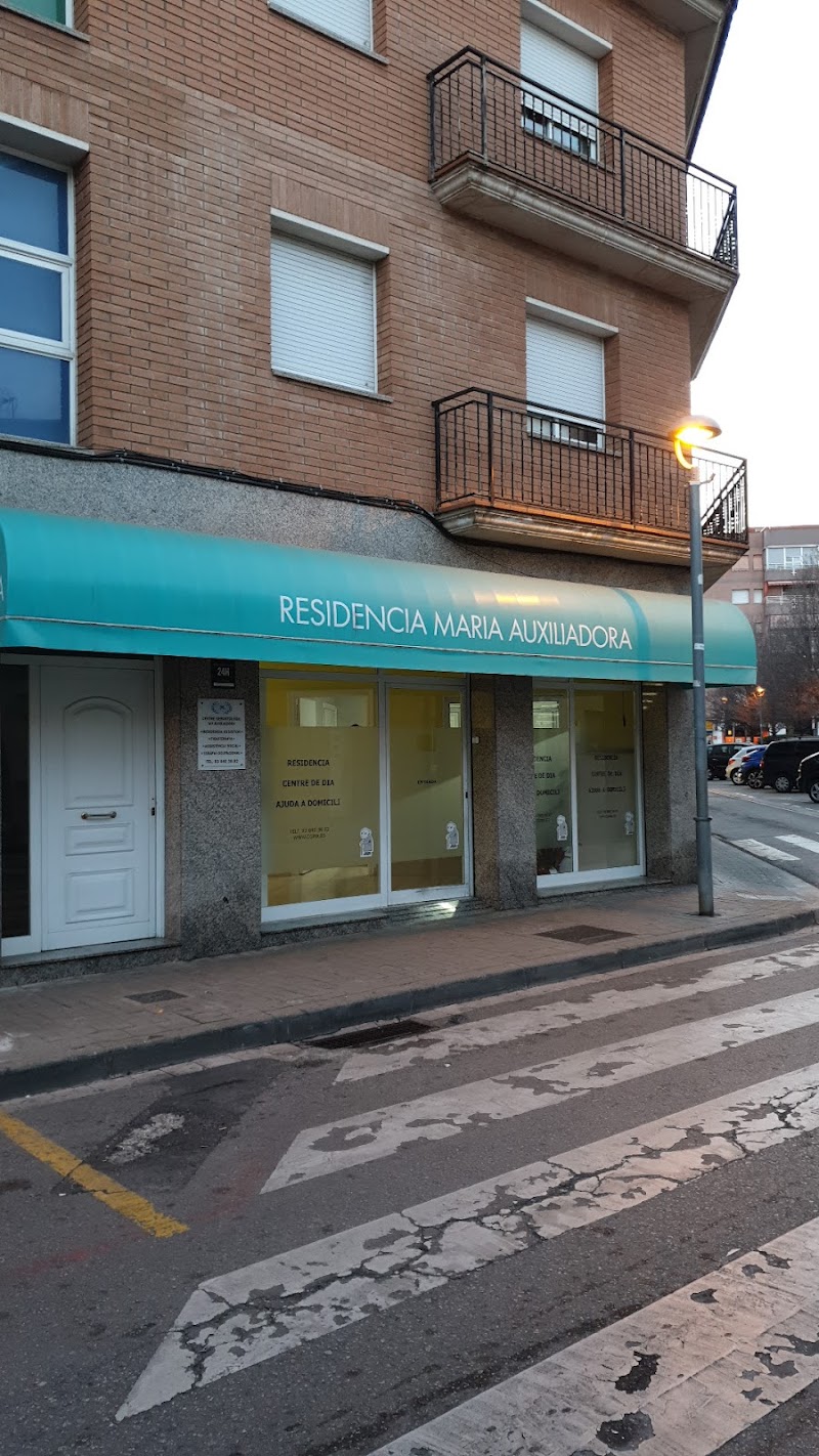 Centro Gerontológico María Auxiliadora — foto 5