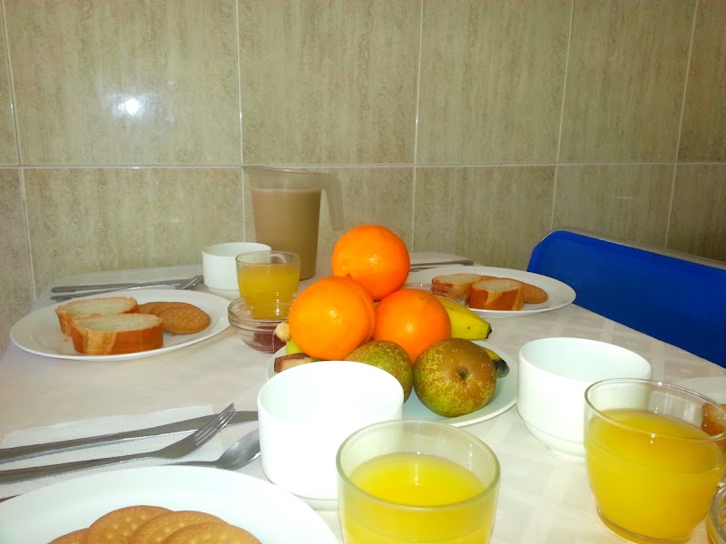 Centro Gerontológico María Auxiliadora — foto 6