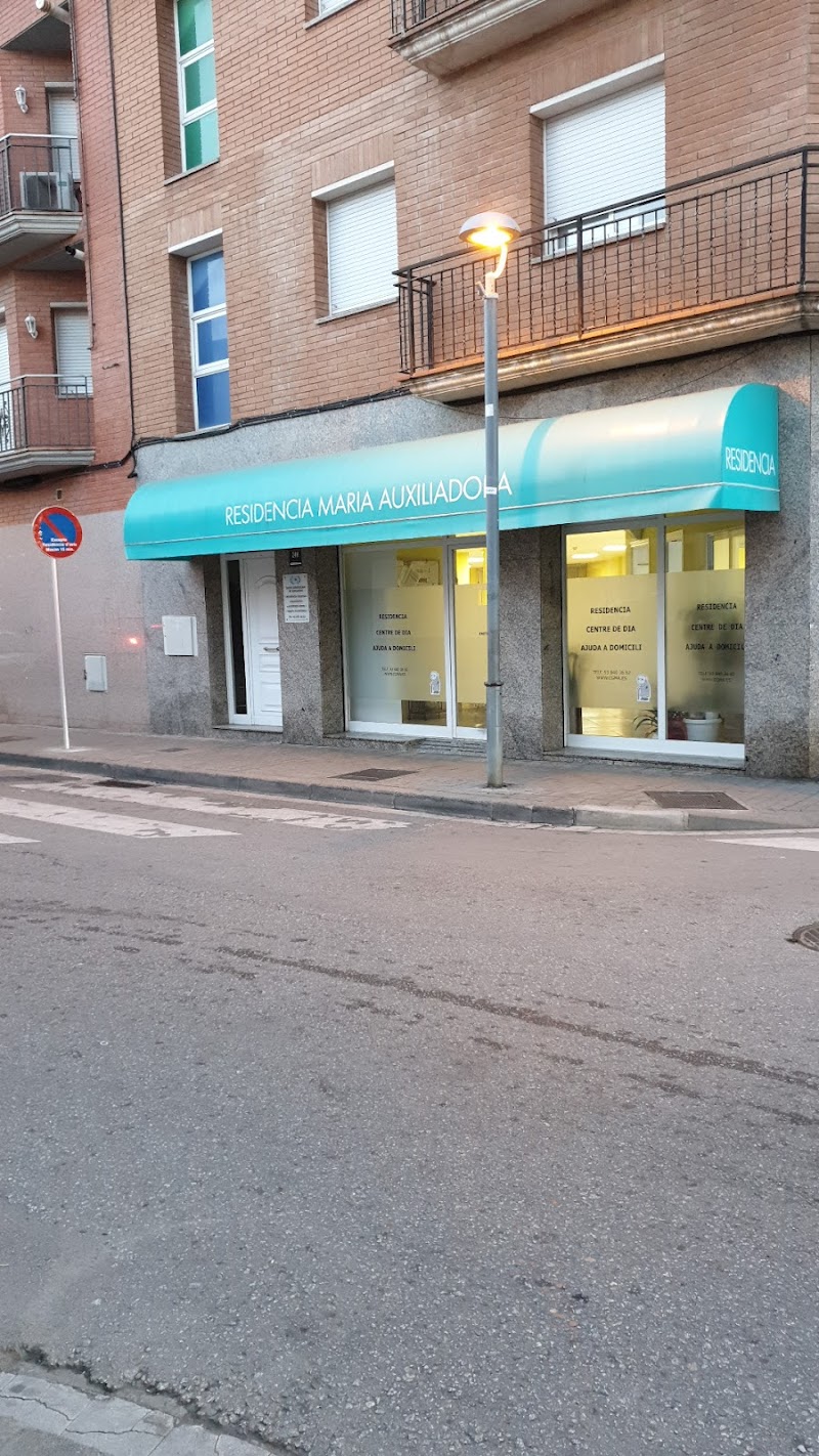 Centro Gerontológico María Auxiliadora — foto 7