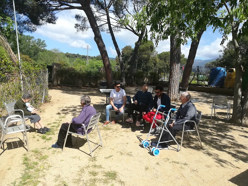 Llar residència El Racó — foto 1