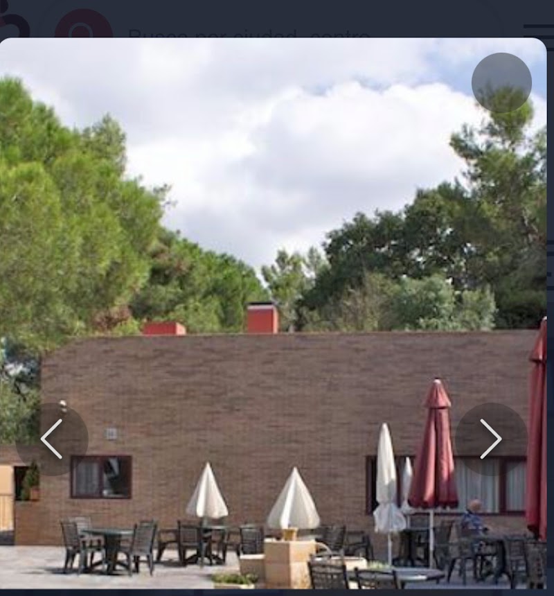 Llar residència El Racó — foto 2