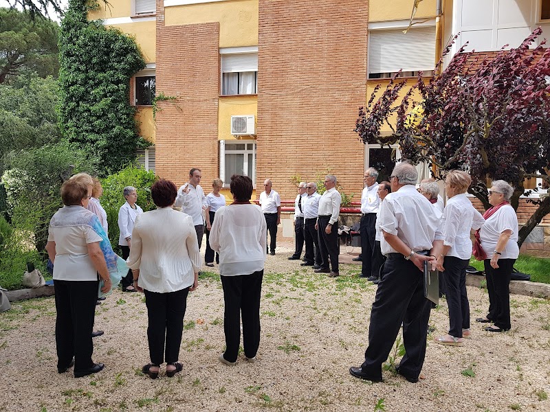 Llar residència El Racó — foto 3