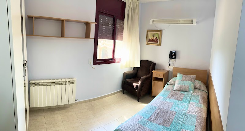 Residencia de ancianos Maranatha de Cardedeu — foto 2