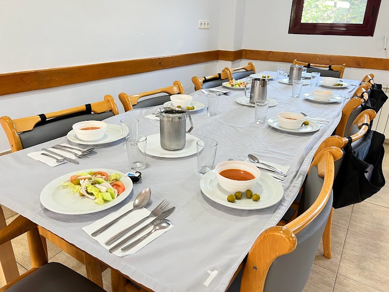 Residencia de ancianos Maranatha de Cardedeu — foto 3