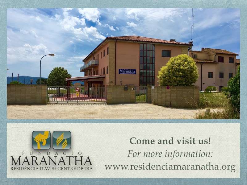 Residencia de ancianos Maranatha de Cardedeu — foto 4