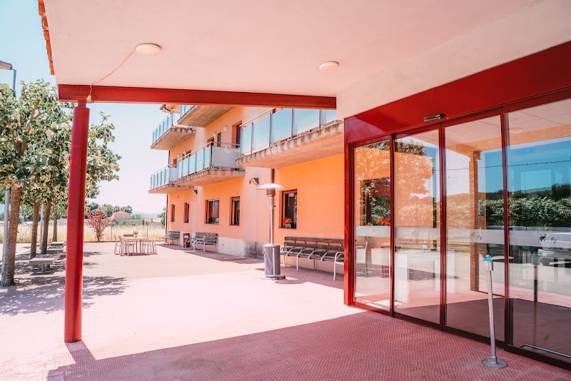 Residencia de ancianos Maranatha de Cardedeu — foto 6