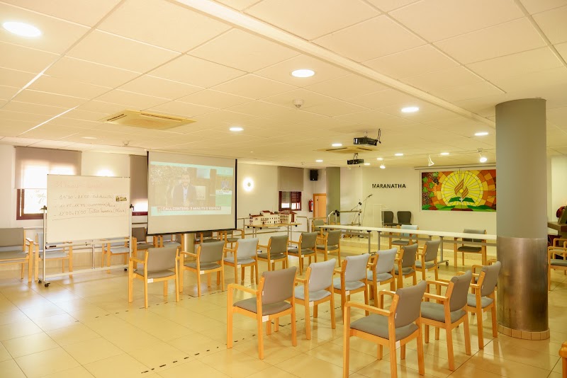 Residencia de ancianos Maranatha de Cardedeu — foto 7