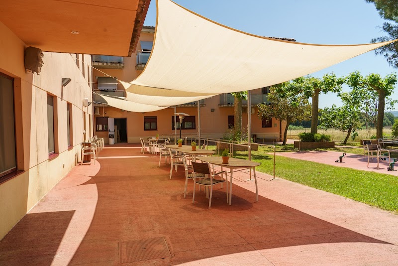 Residencia de ancianos Maranatha de Cardedeu — foto 8