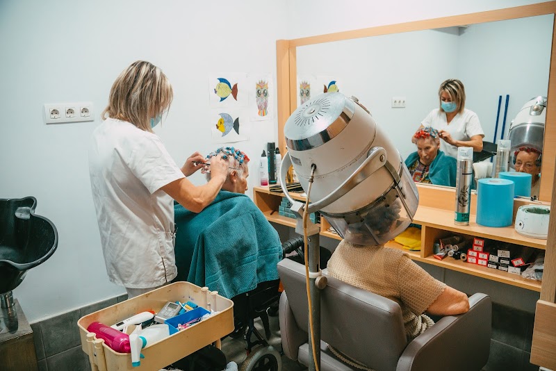 Residencia de ancianos Maranatha de Cardedeu — foto 9