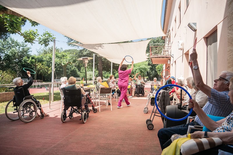 Residencia de ancianos Maranatha de Cardedeu — foto 10