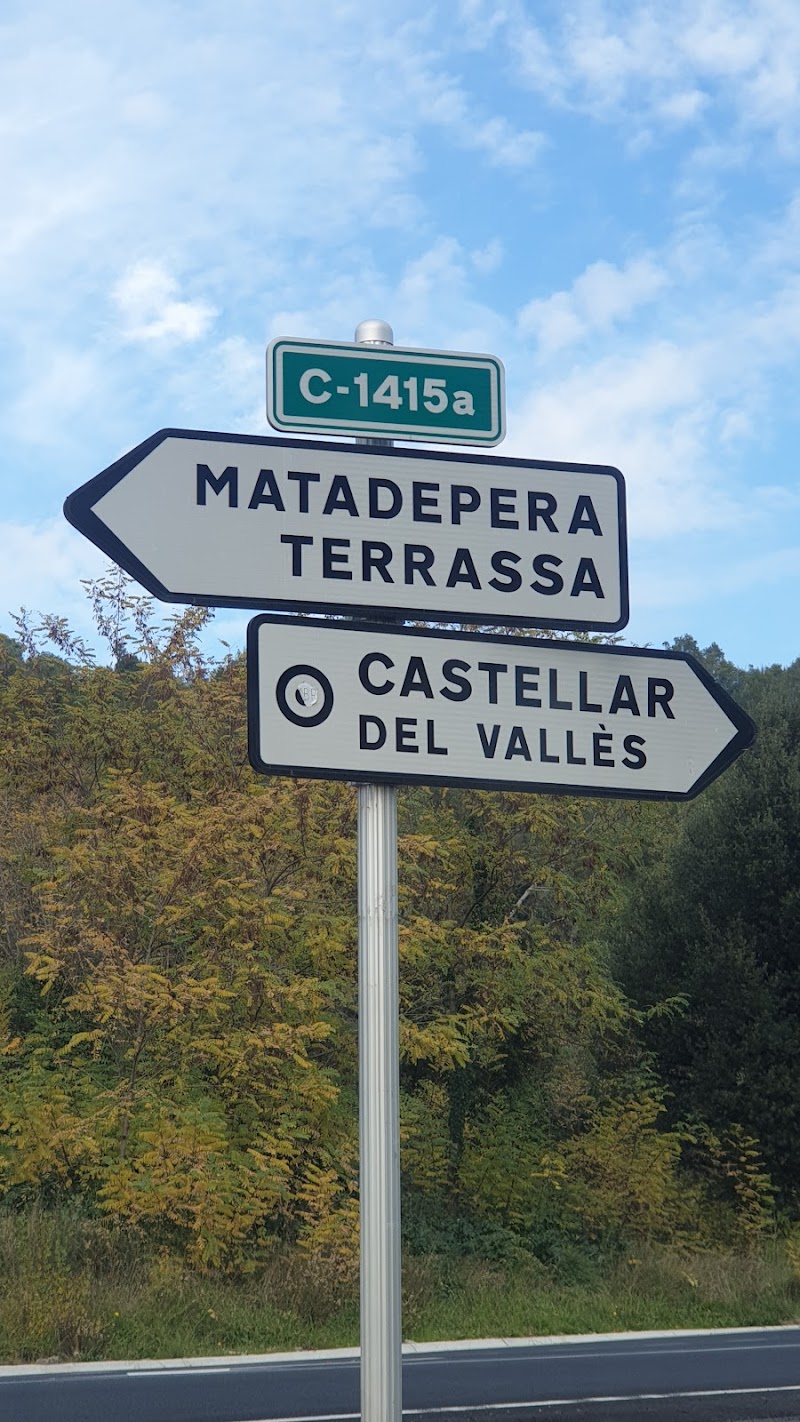 Residència Geriàtrica Can Font — foto 1