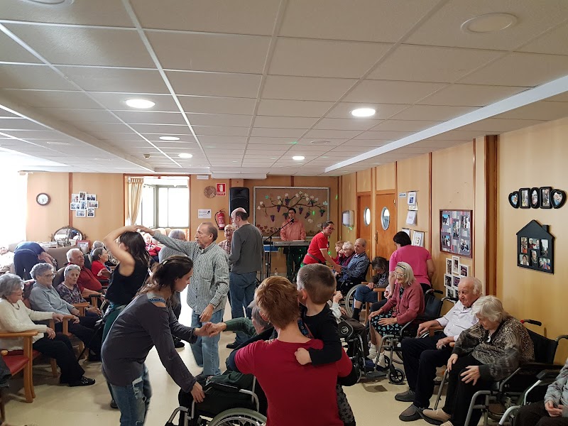 Residència La Ginesta — foto 2