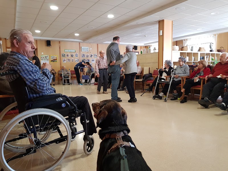 Residència La Ginesta — foto 3