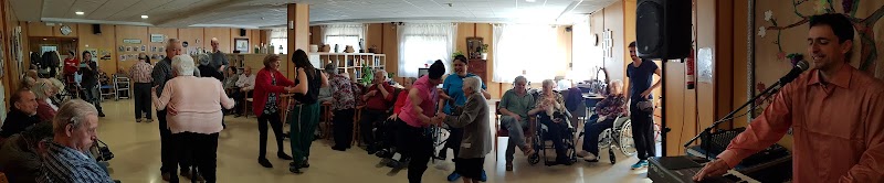 Residència La Ginesta — foto 4