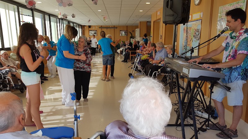 Residència La Ginesta — foto 10