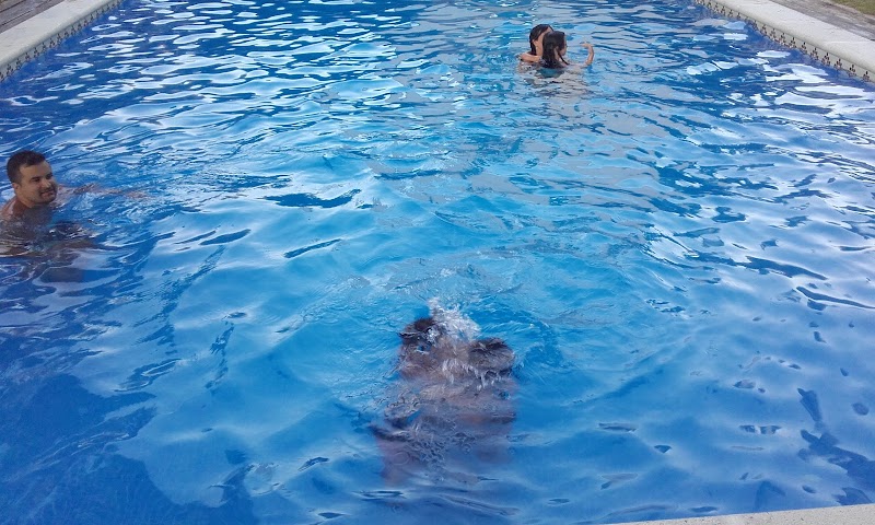 Residència Mussol II — foto 1