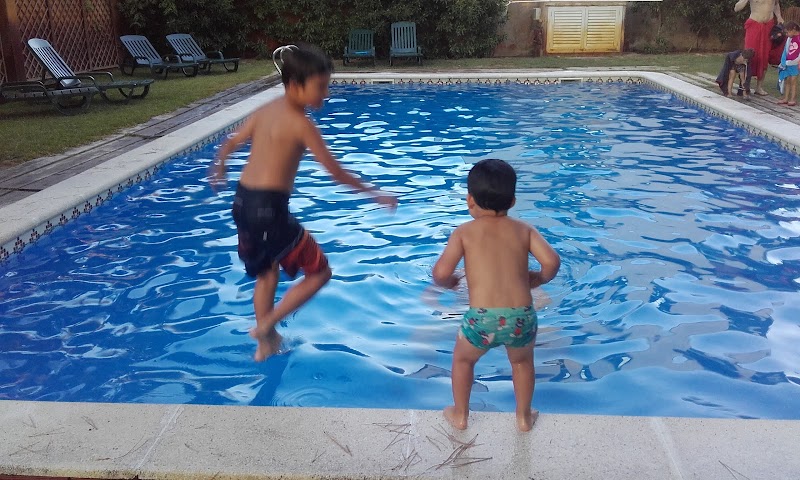 Residència Mussol II — foto 2