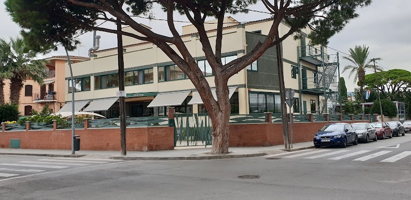 Residencia Torre Marina — foto 2