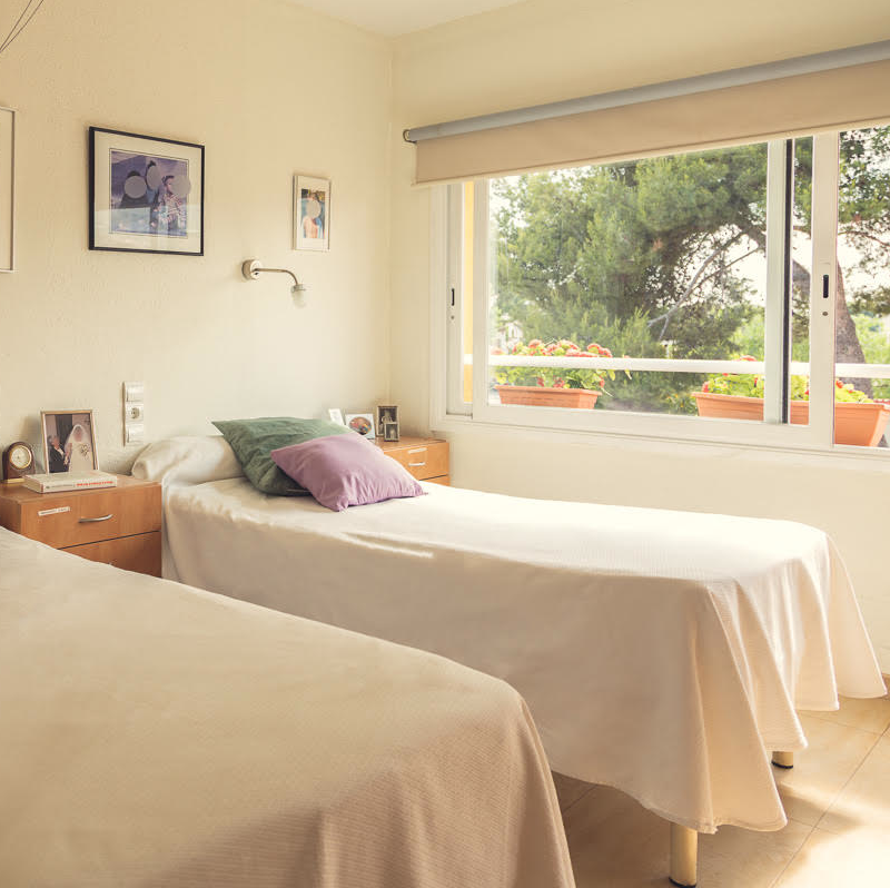 Residència L'Oreneta — foto 2