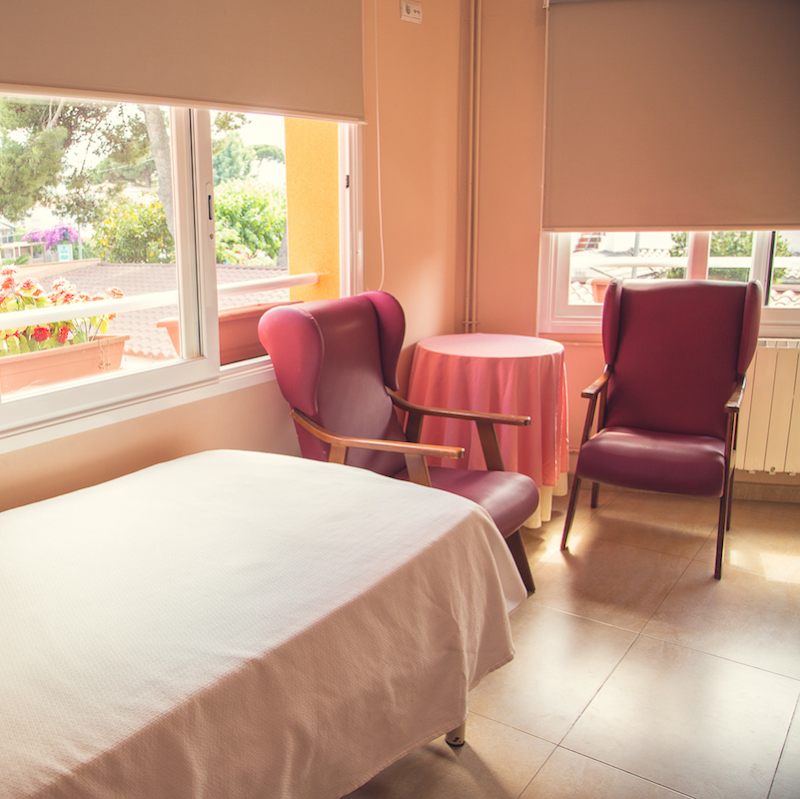 Residència L'Oreneta — foto 4