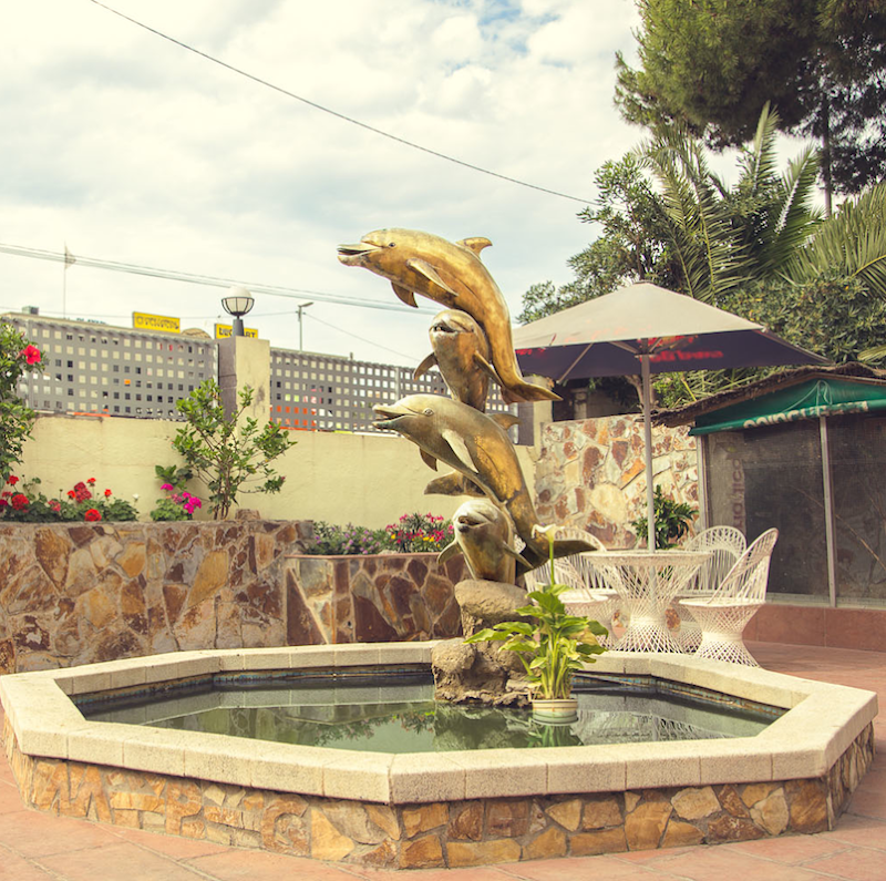 Residència L'Oreneta — foto 5