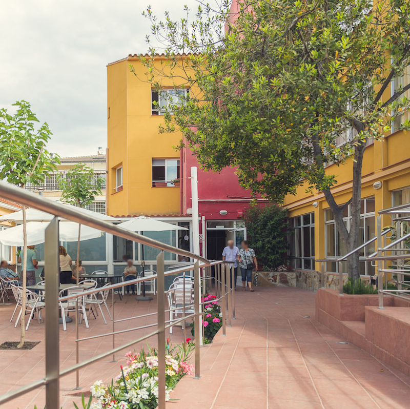 Residència L'Oreneta — foto 6