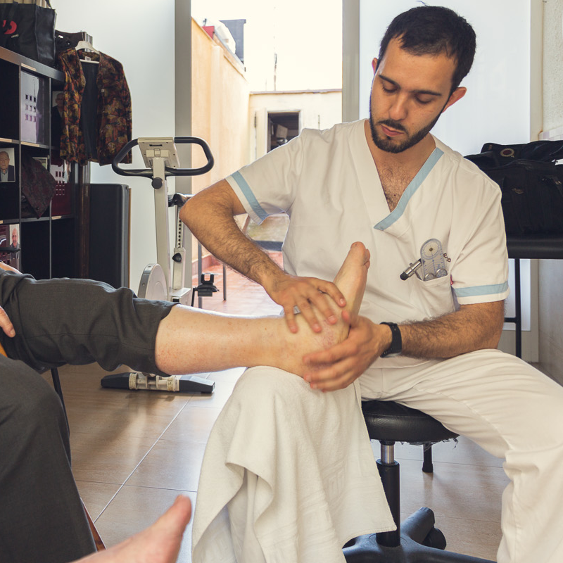 Residència L'Oreneta — foto 8