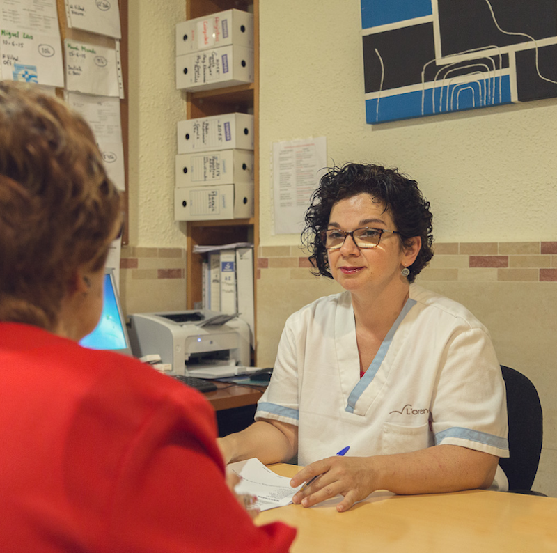 Residència L'Oreneta — foto 9