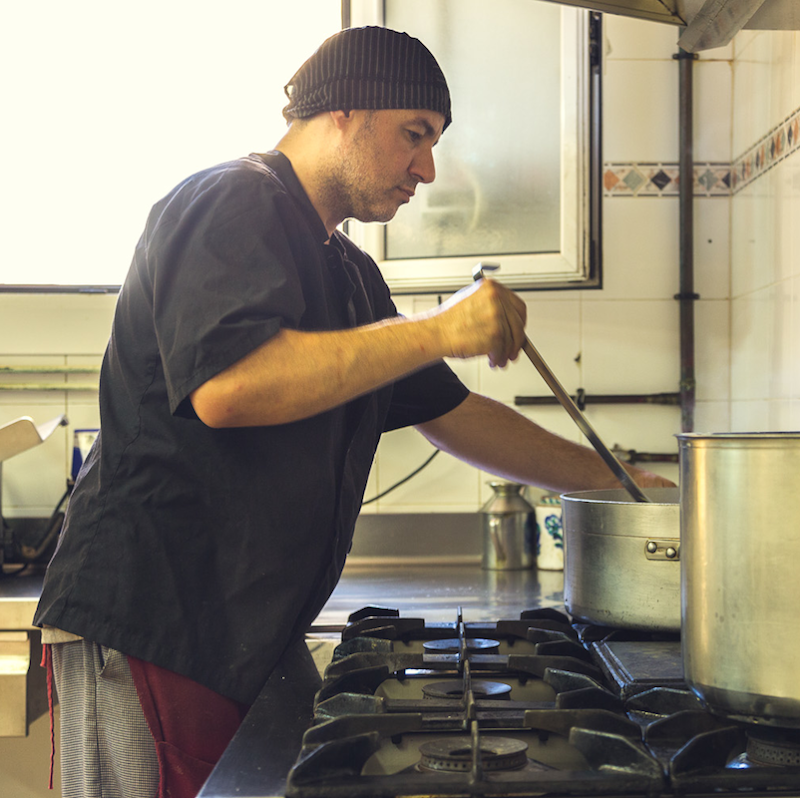 Residència L'Oreneta — foto 10