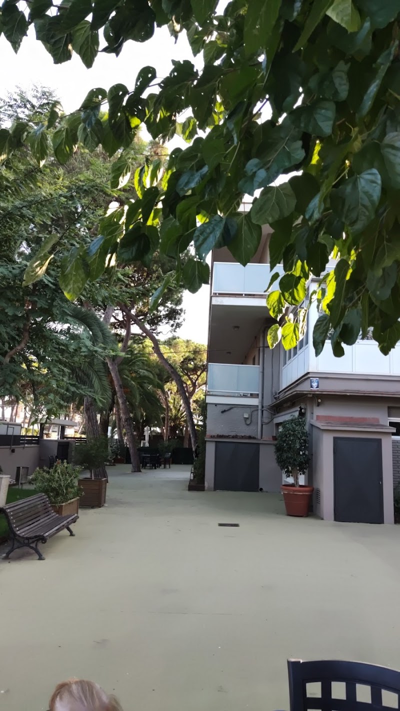 Residencia Colonias Extranjeras