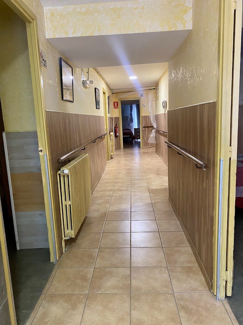 Residencial Mensa — foto 2