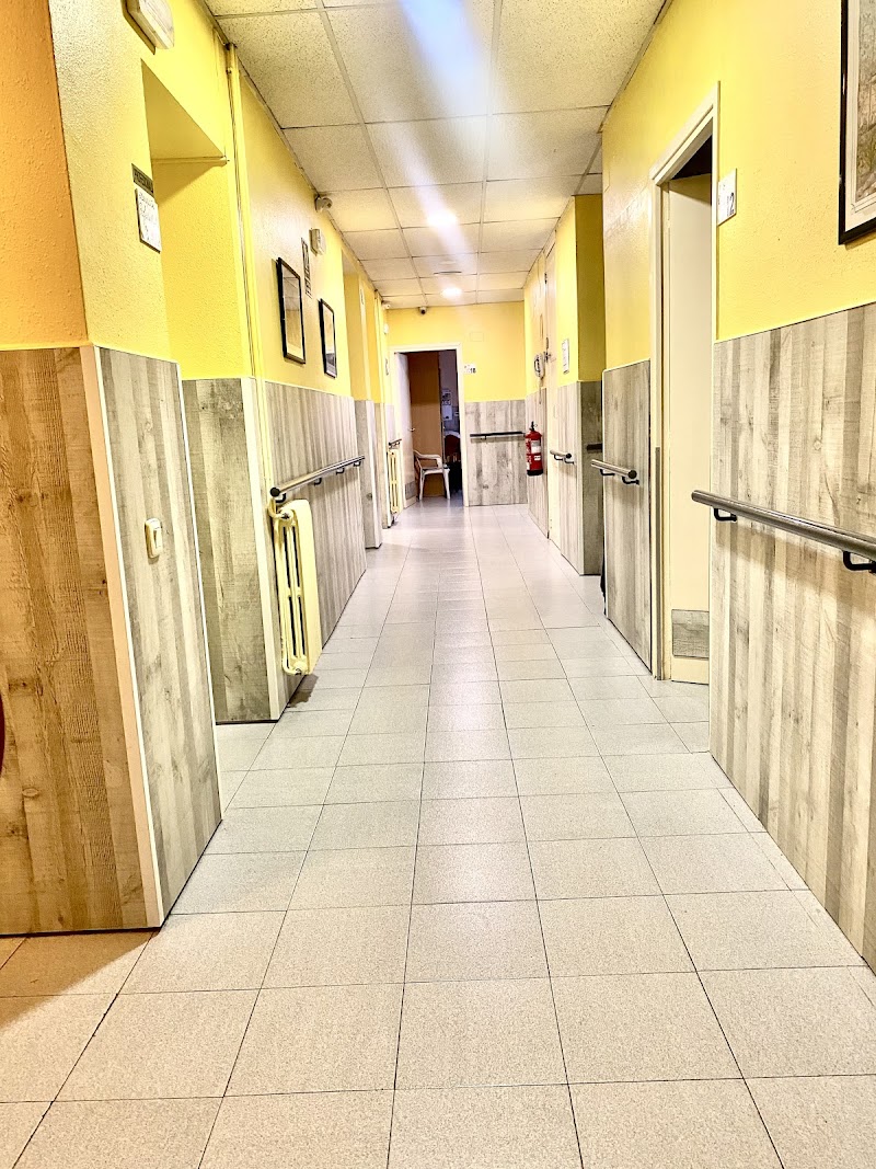 Residencial Mensa — foto 3