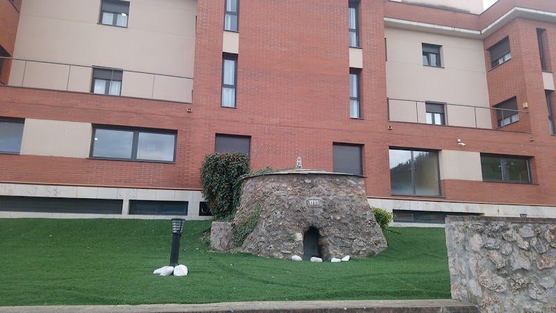 Les Oliveres Centre Residencial — foto 2