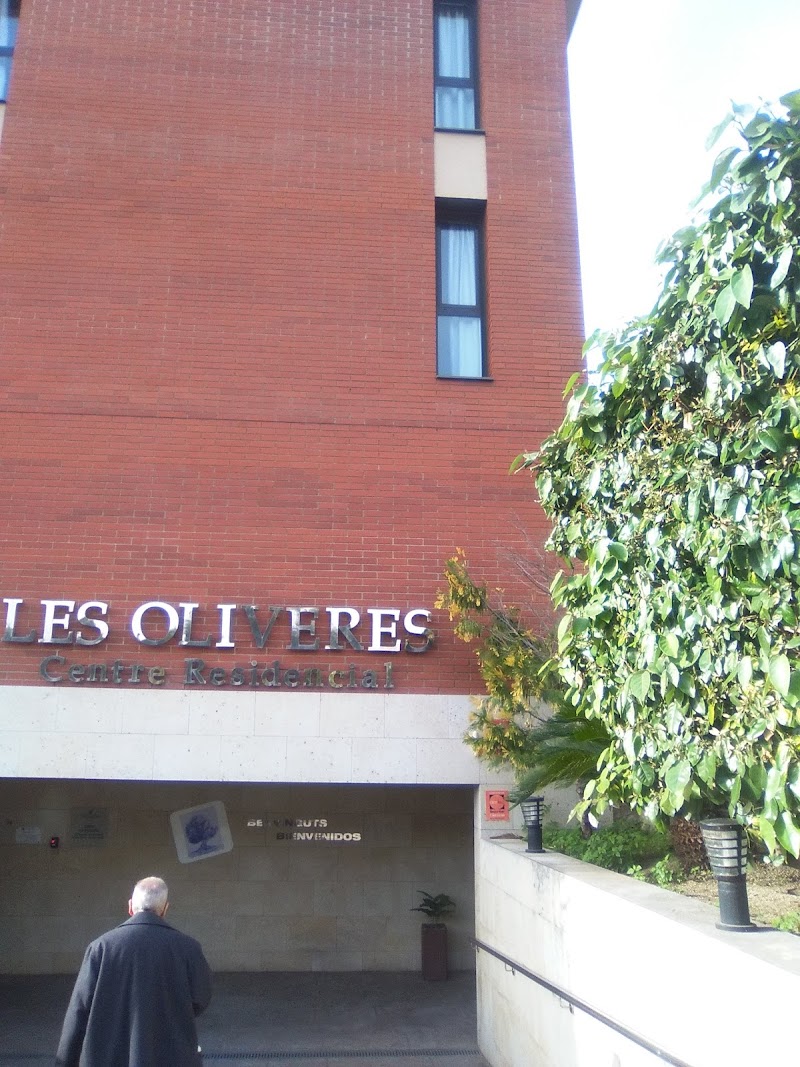 Les Oliveres Centre Residencial — foto 3