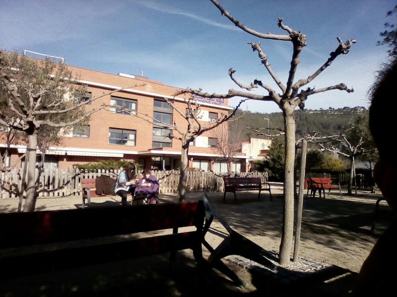 Les Oliveres Centre Residencial — foto 4