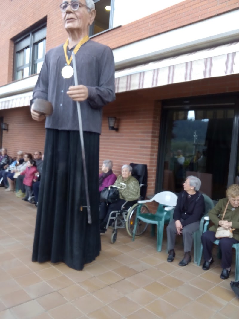 Les Oliveres Centre Residencial — foto 5