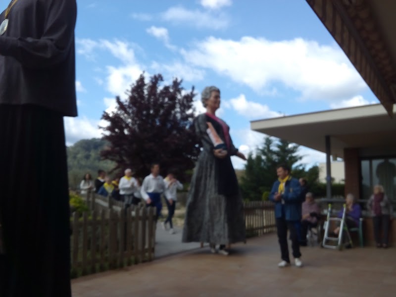 Les Oliveres Centre Residencial — foto 6