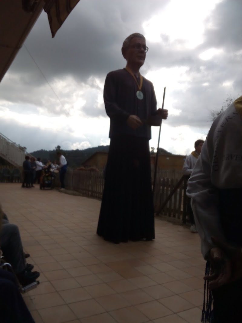 Les Oliveres Centre Residencial — foto 7