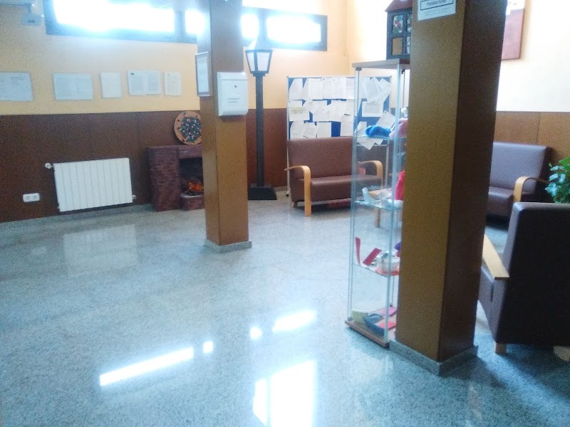 Les Oliveres Centre Residencial — foto 8