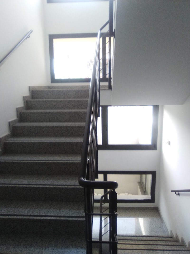 Les Oliveres Centre Residencial — foto 9