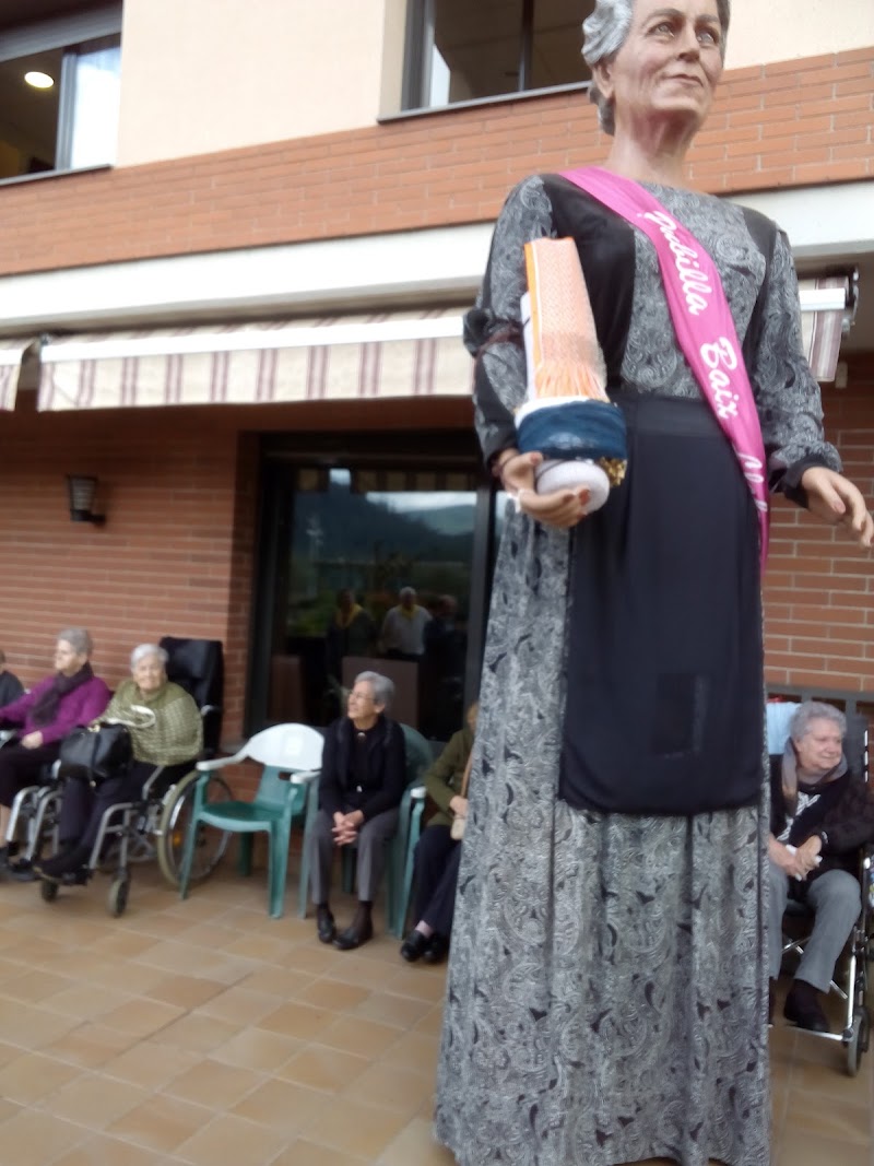 Les Oliveres Centre Residencial — foto 10