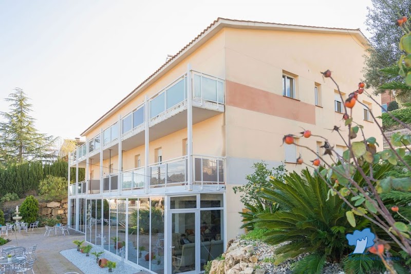 Residencia La Torreta de Corbera — foto 1