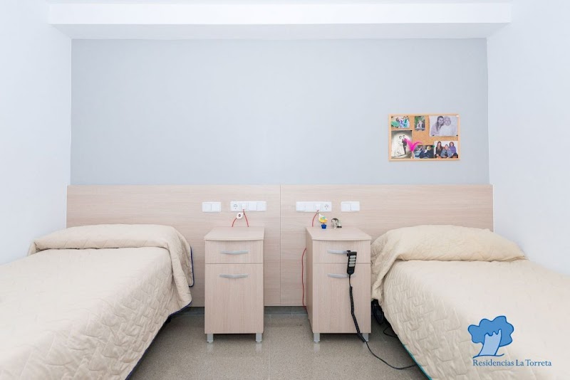 Residencia La Torreta de Corbera — foto 2