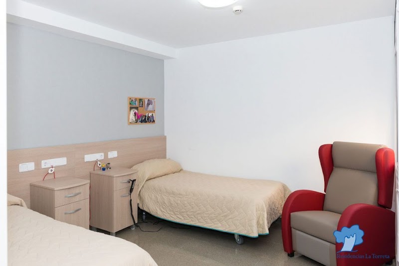 Residencia La Torreta de Corbera — foto 4