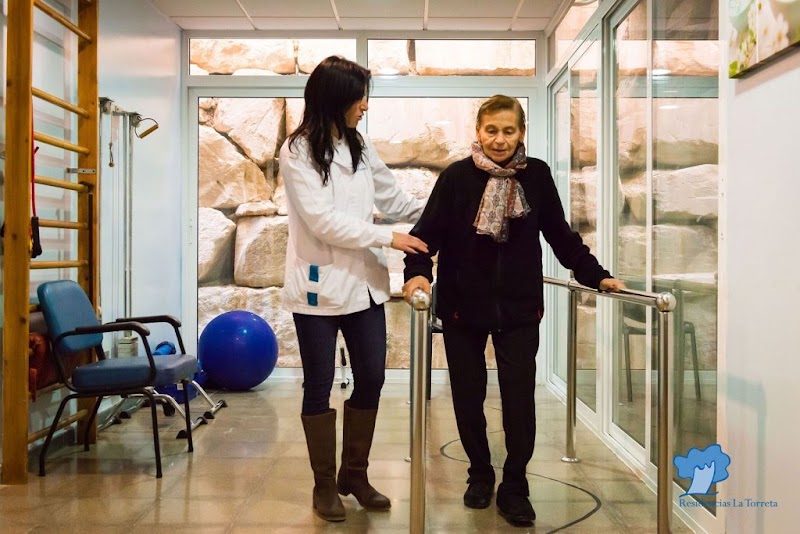 Residencia La Torreta de Corbera — foto 7